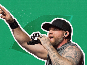 NRA Country Concert - Brantley Gilbert tickets