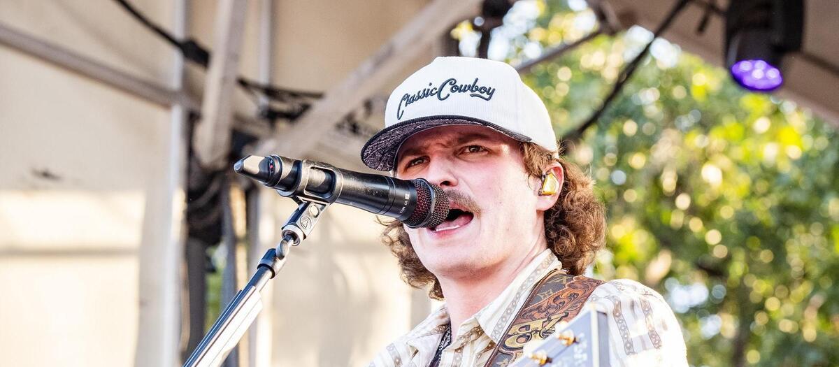 Braxton Keith Concert Tickets, 2023-2024 Tour Dates & Locations | SeatGeek