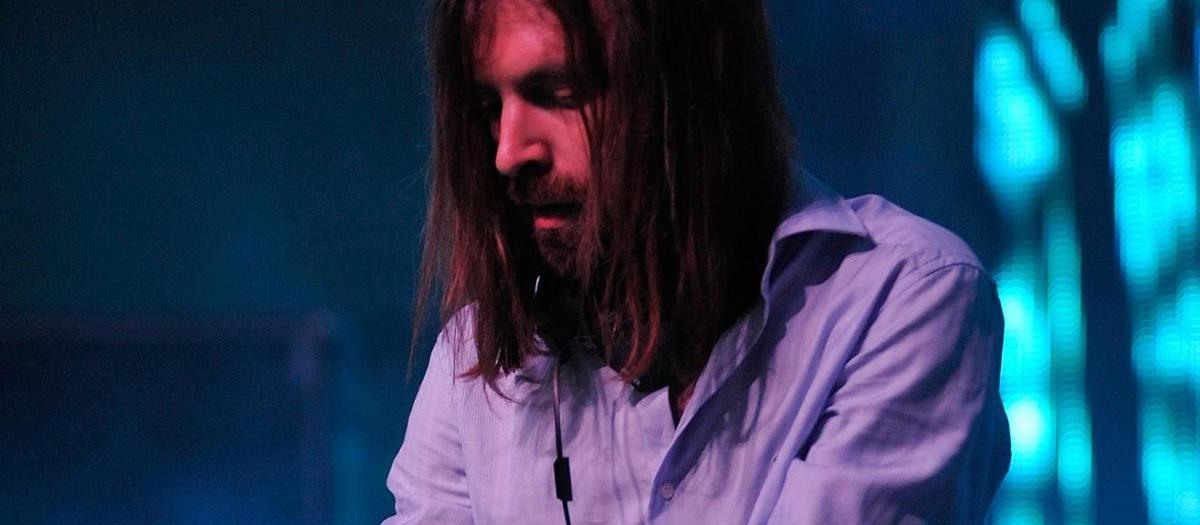 Breakbot Tickets