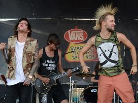 Breathe Carolina (18+)