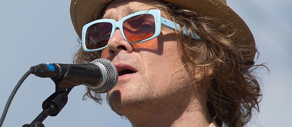 Brendan Benson Tickets