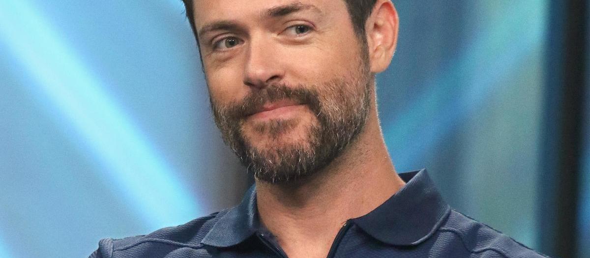 Brendan Hines Tickets