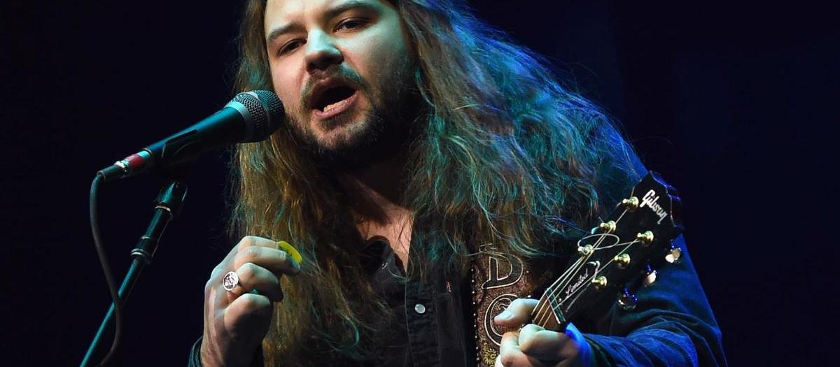 Brent Cobb Tickets