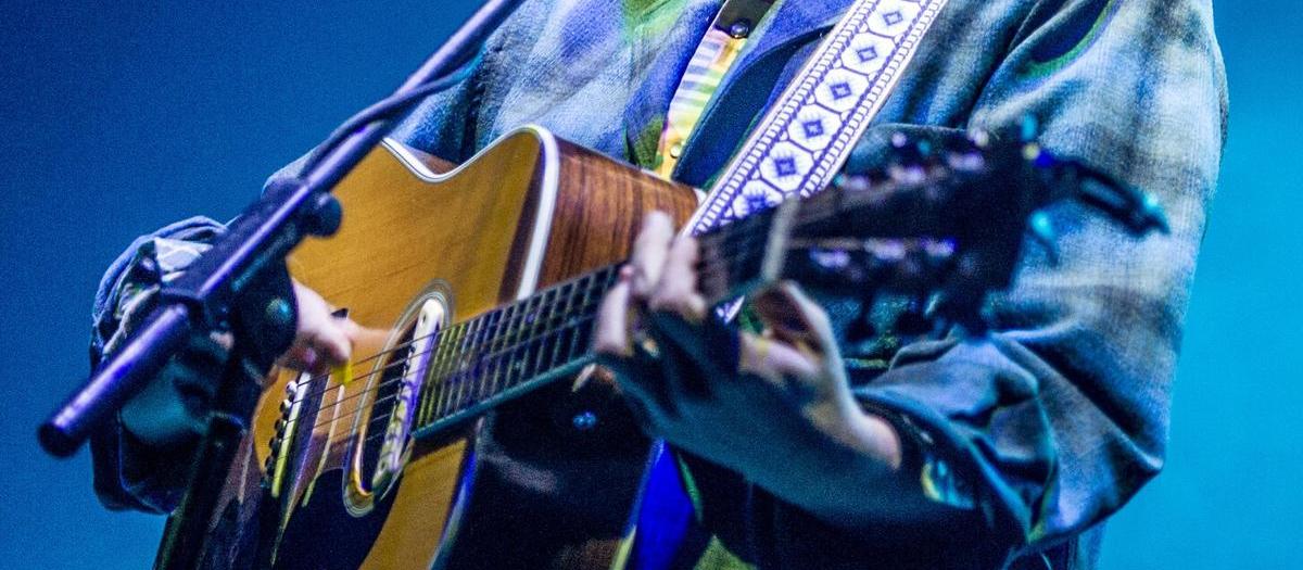 Brett Dennen Tickets