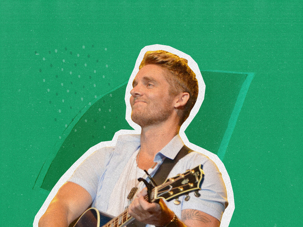 Brett Young Tickets, 2024 Concert Tour Dates | SeatGeek