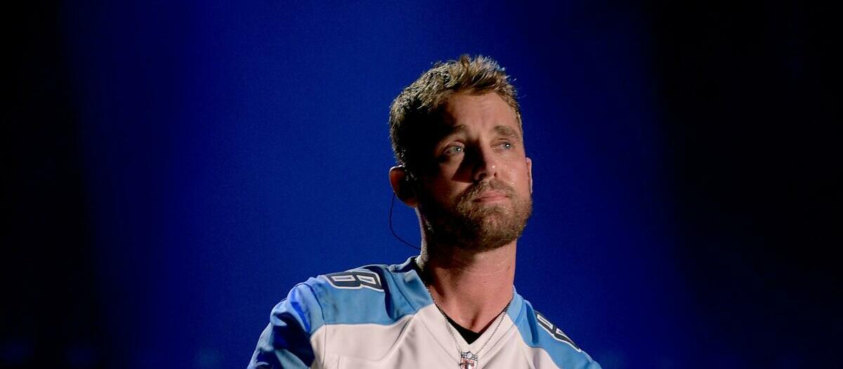 Brett Young