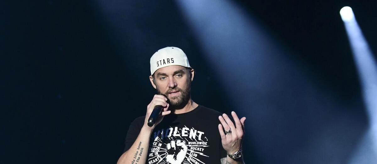 Brett Young Tickets