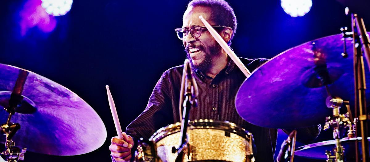 Brian Blade Tickets