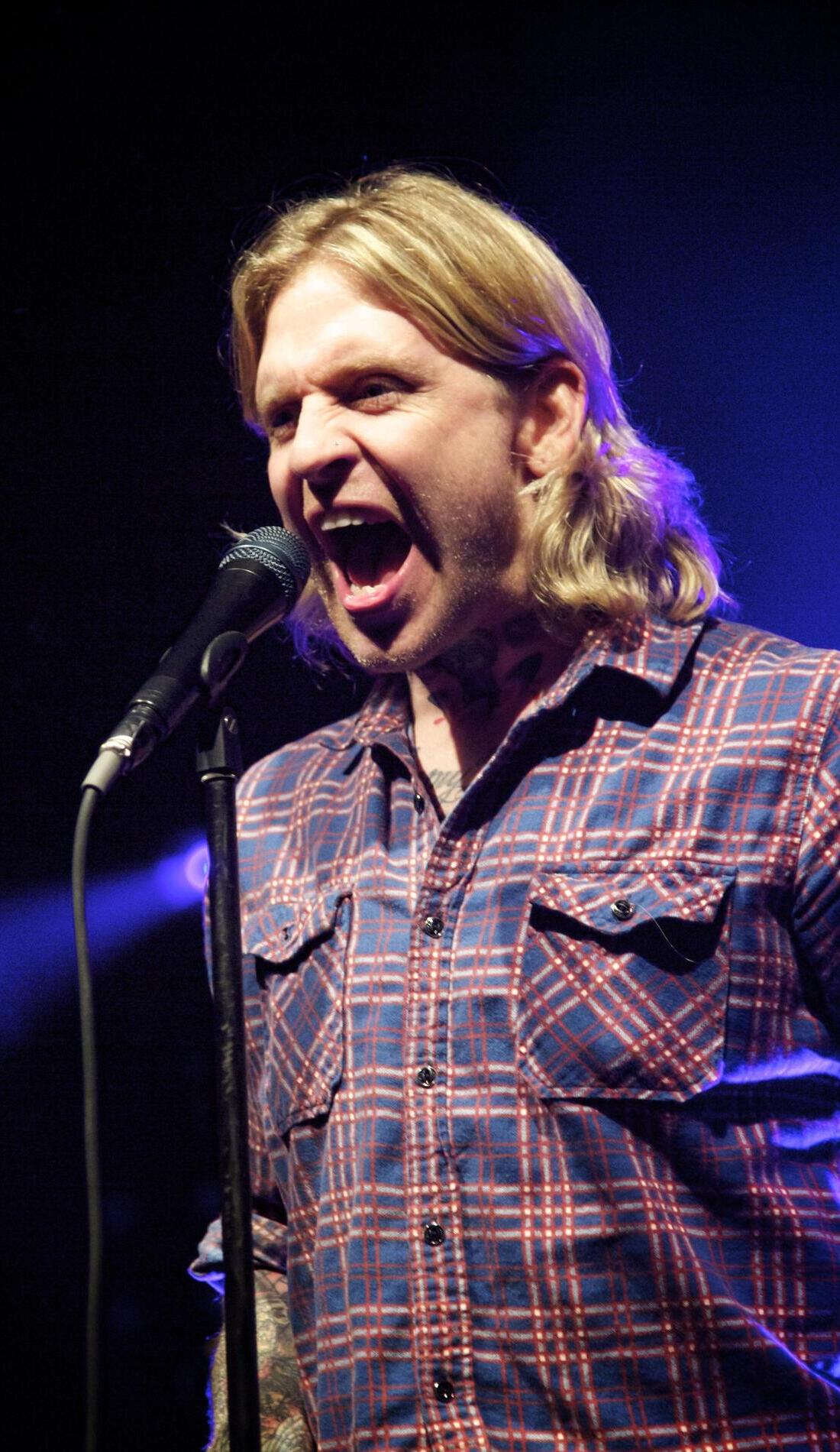 Brian Byrne Concert Tickets, 2023 Tour Dates & Locations SeatGeek