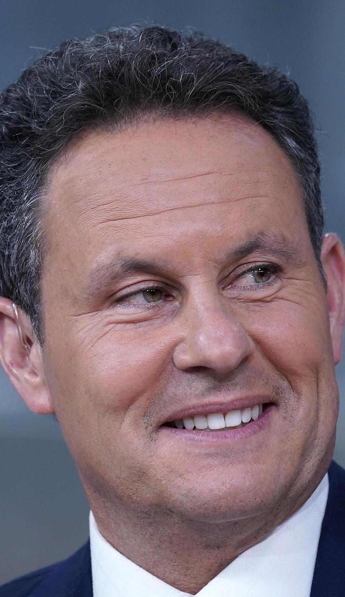 A Brian Kilmeade live event