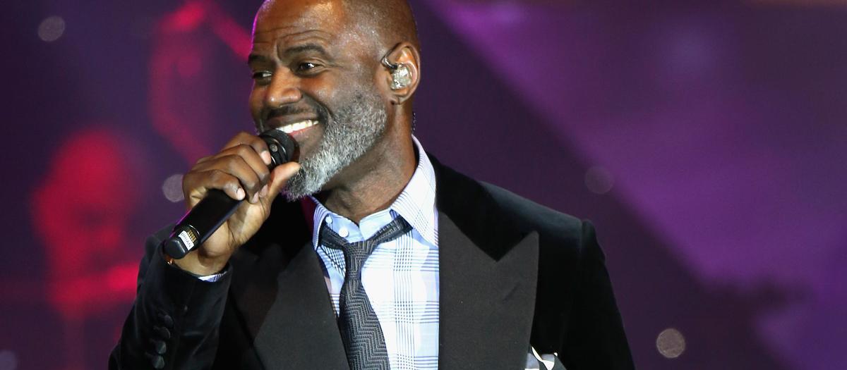 Brian McKnight Tickets