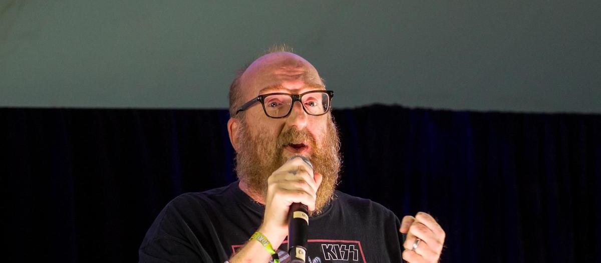 Brian Posehn Tickets