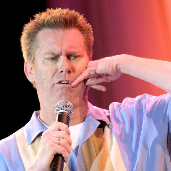 Brian Regan Tickets Mobile (Saenger Theatre Mobile) Jan 13, 2024 at