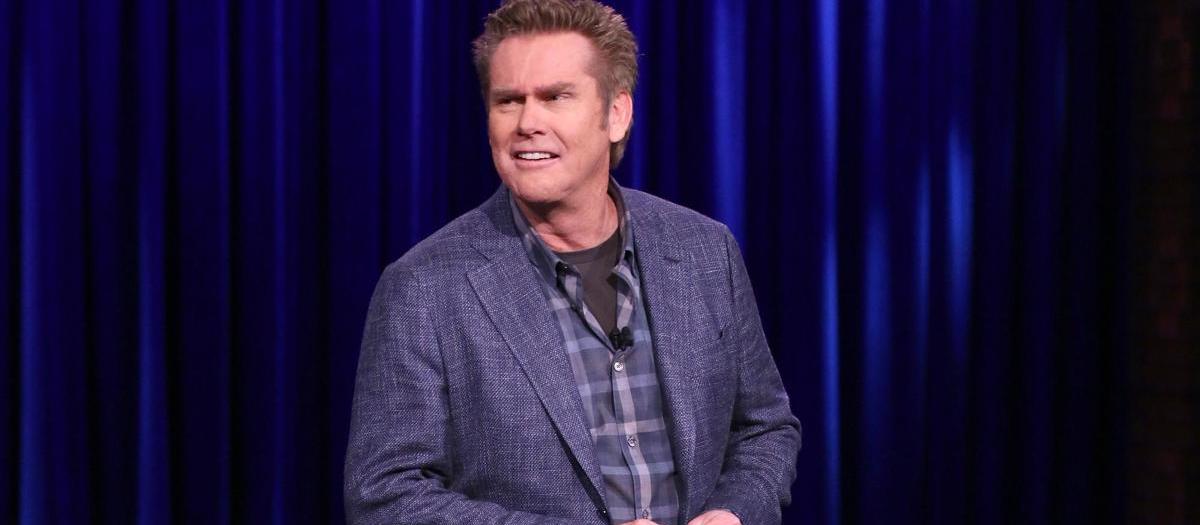 Brian Regan Tickets