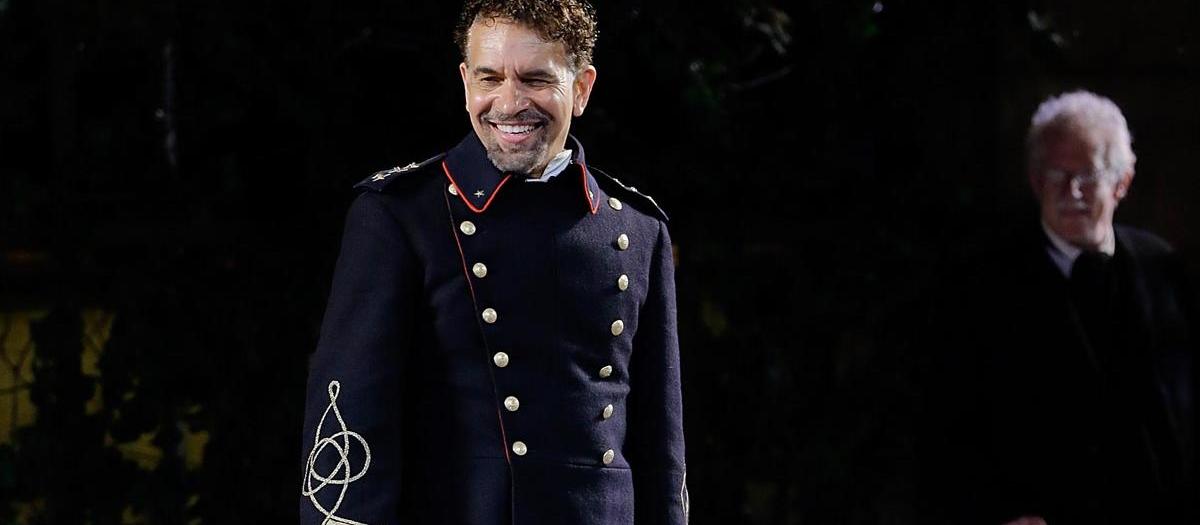 Brian Stokes Mitchell Tickets