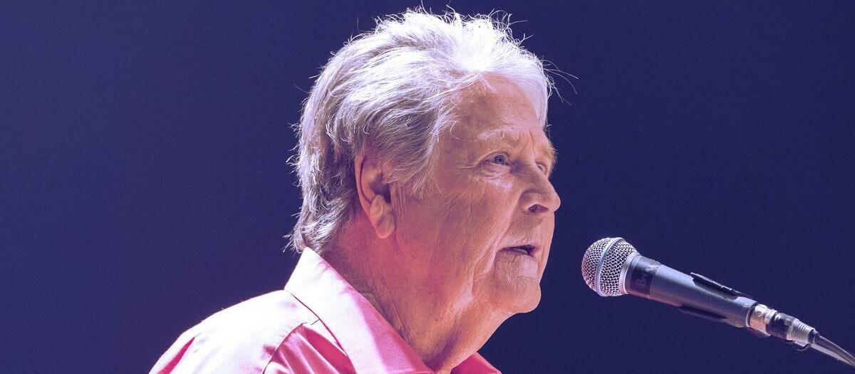 Brian Wilson Tour Announcements 2023 & 2024, Notifications, Dates