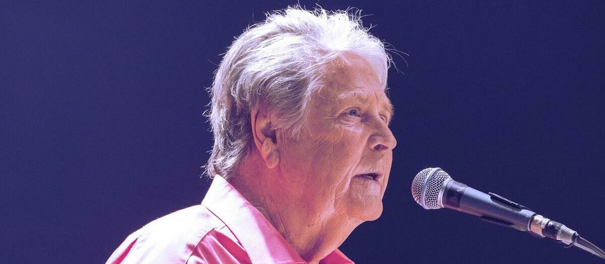 Brian Wilson Tickets