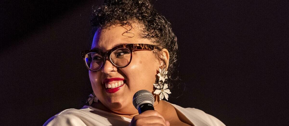 Brianna Thomas Tickets