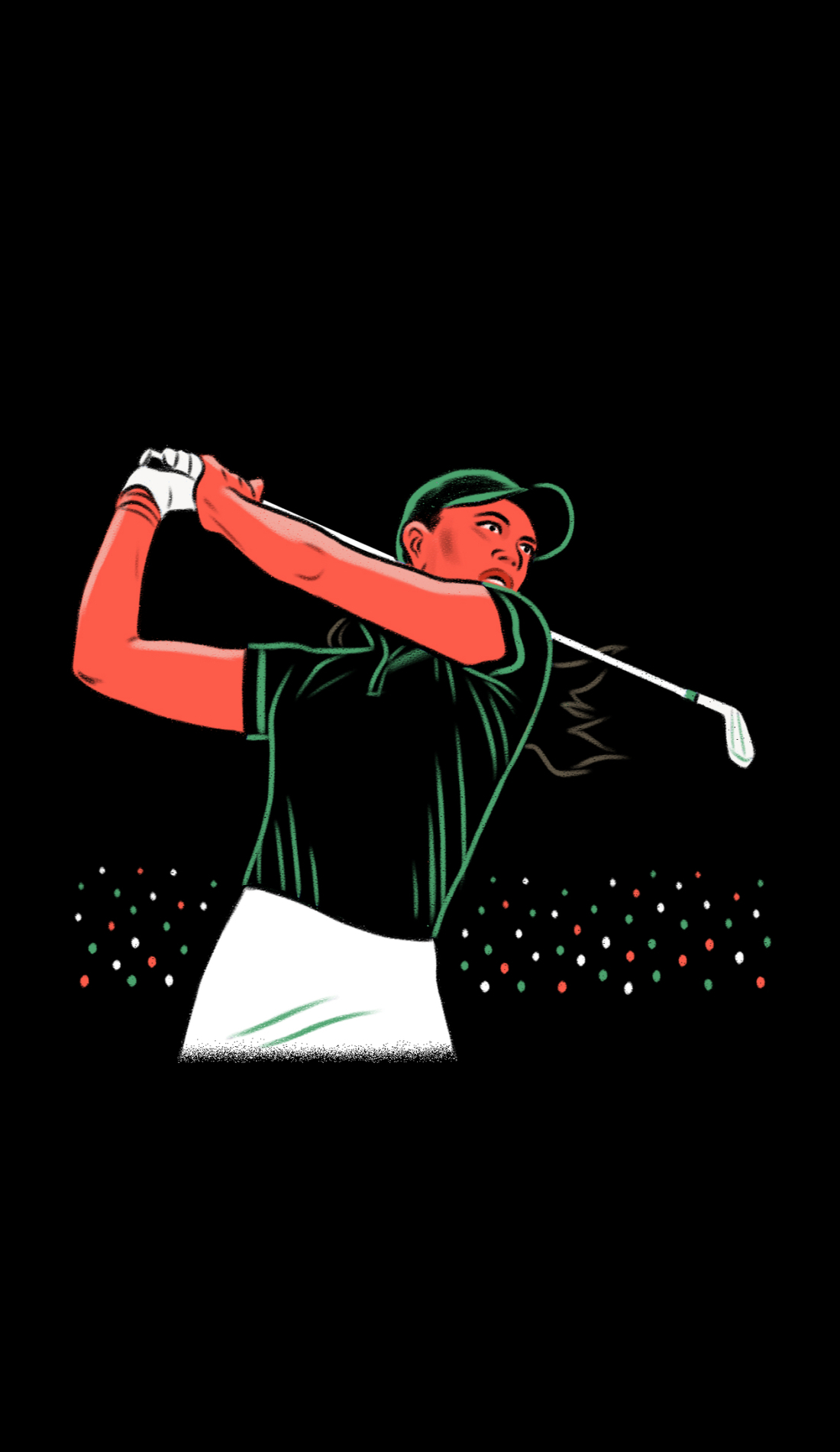A Bridgestone Invitational live event
