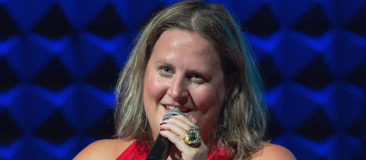 bridget everett tour 2023