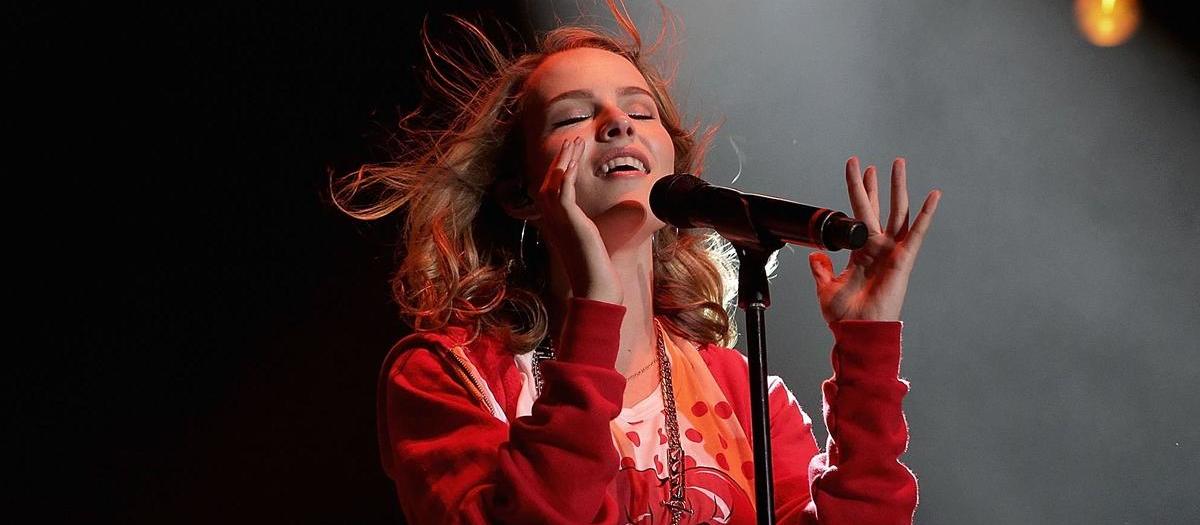Bridgit Mendler Tickets