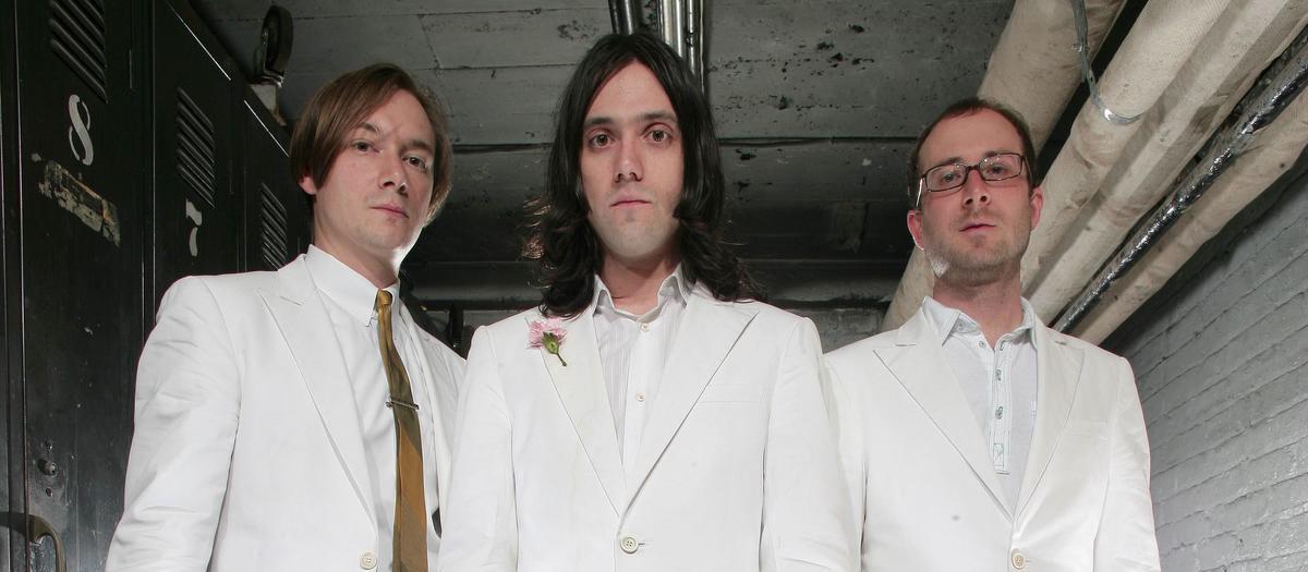 Bright Eyes with Lucy Dacus