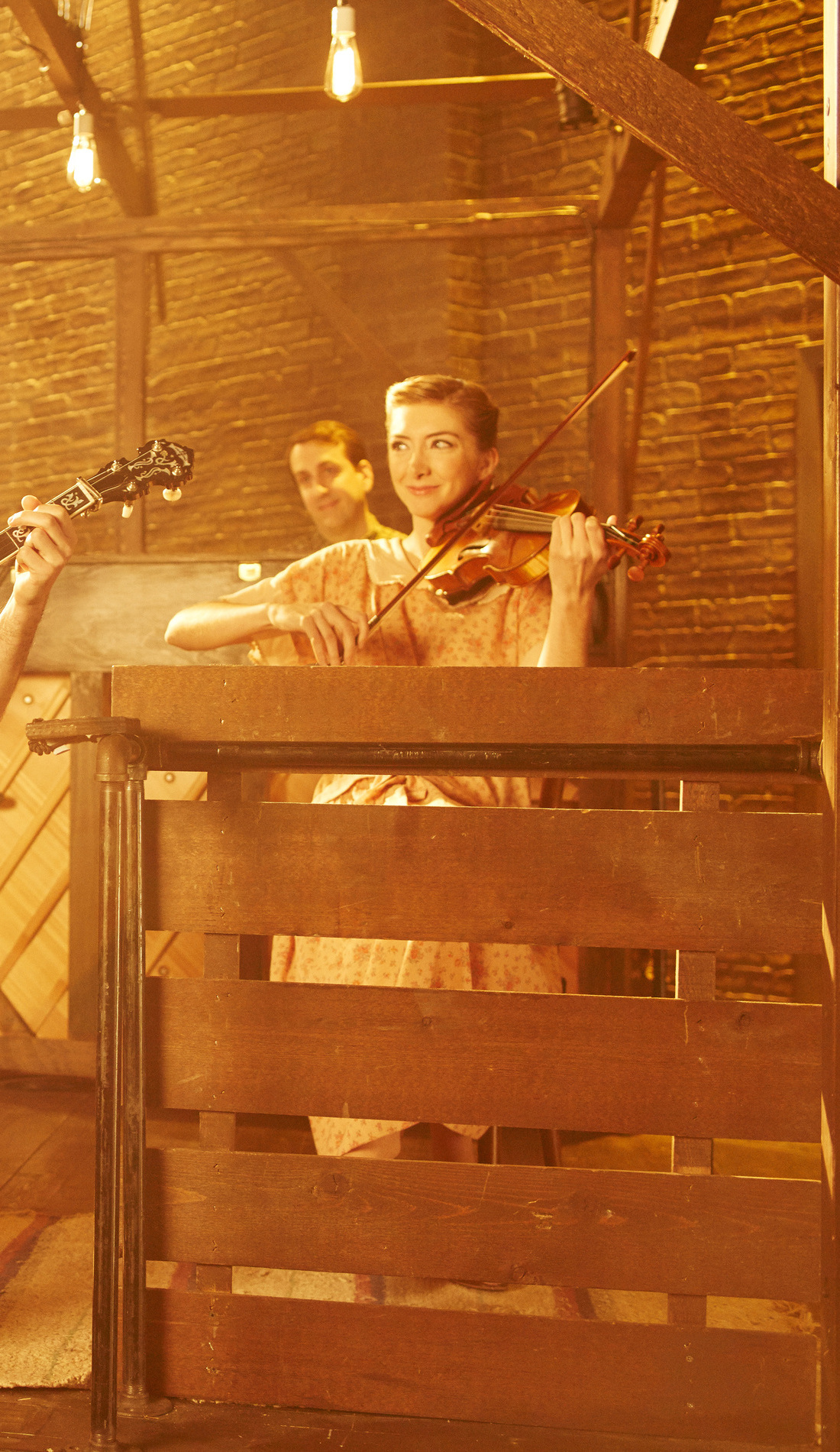A Bright Star live event