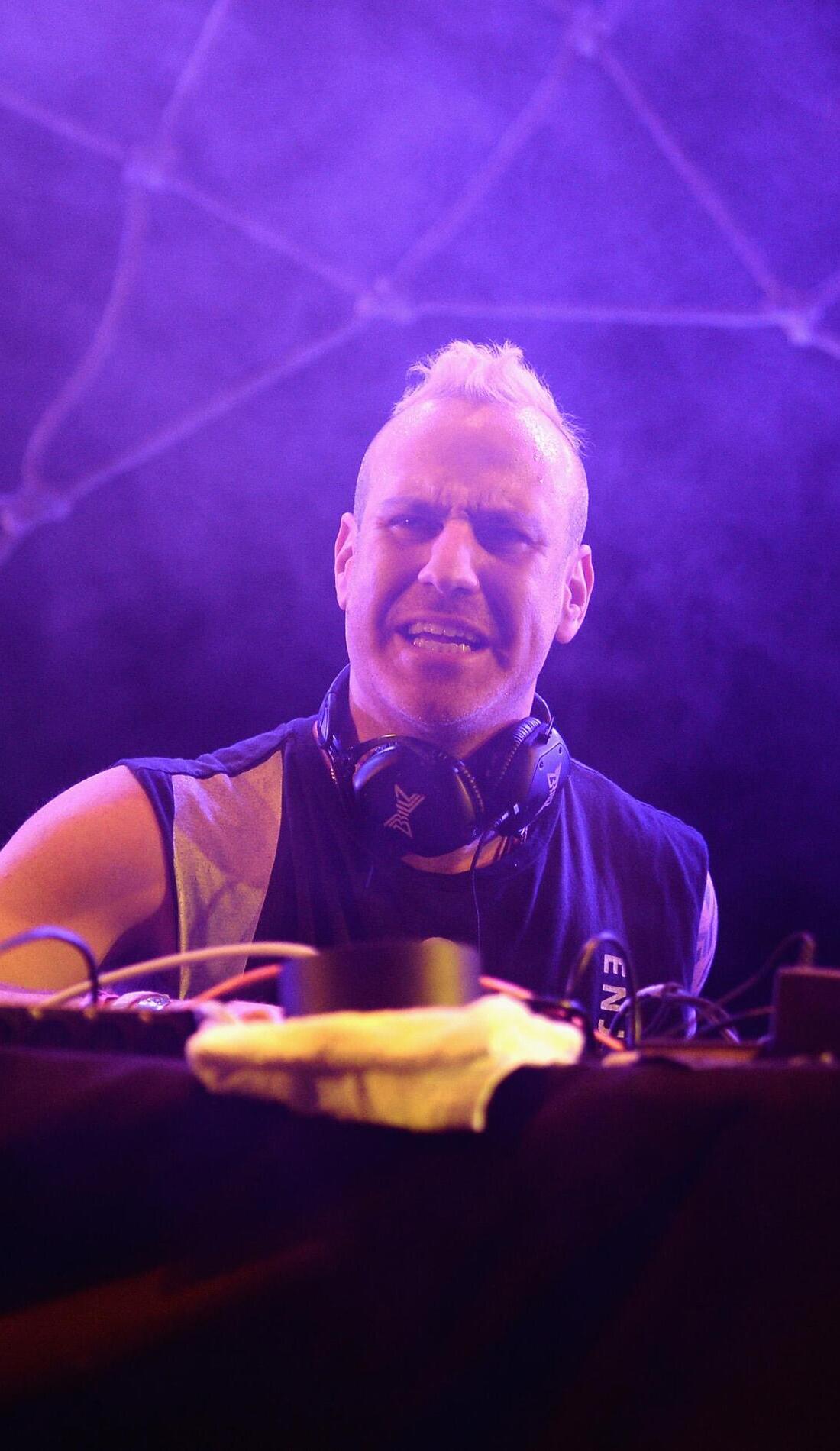 A BRILLZ live event