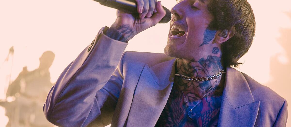 Bring Me The Horizon Tickets