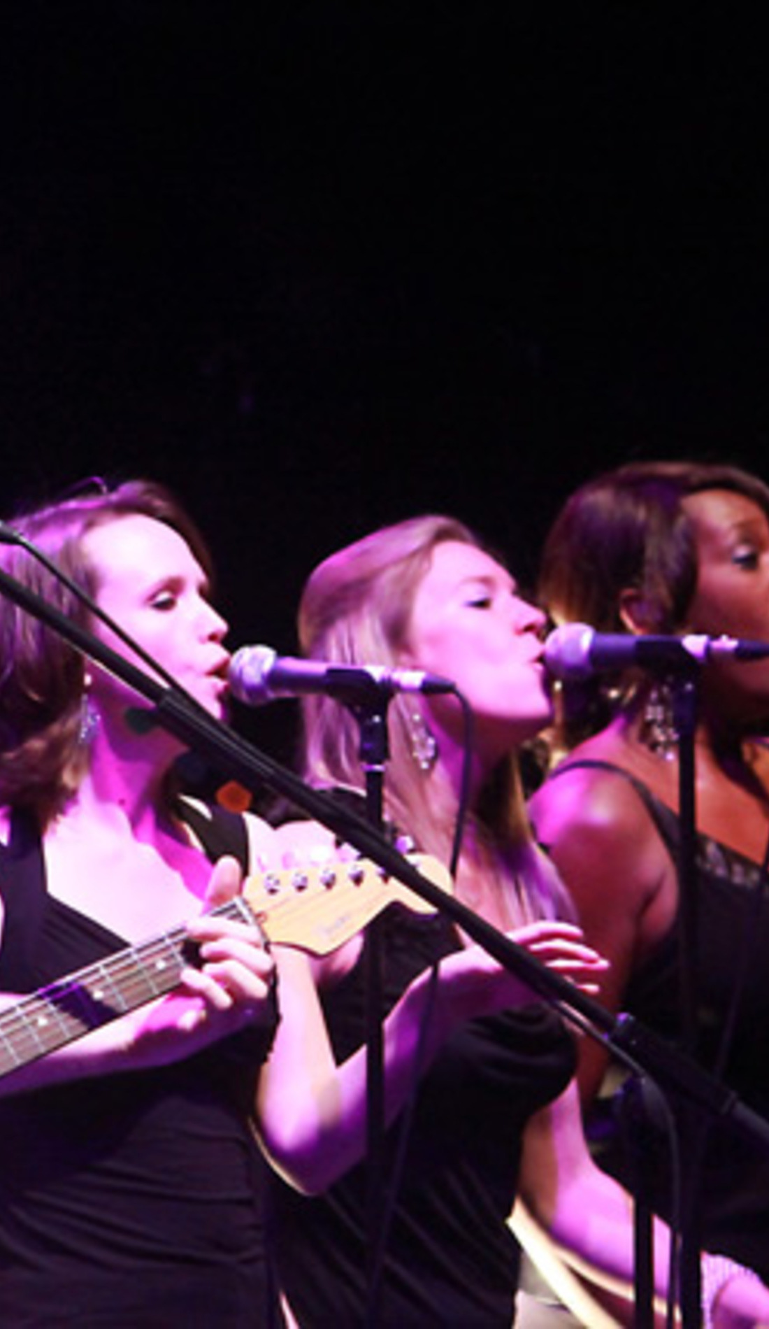 A Brit Floyd live event