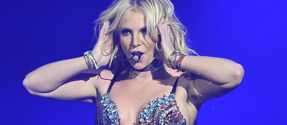 Britney Spears Tickets