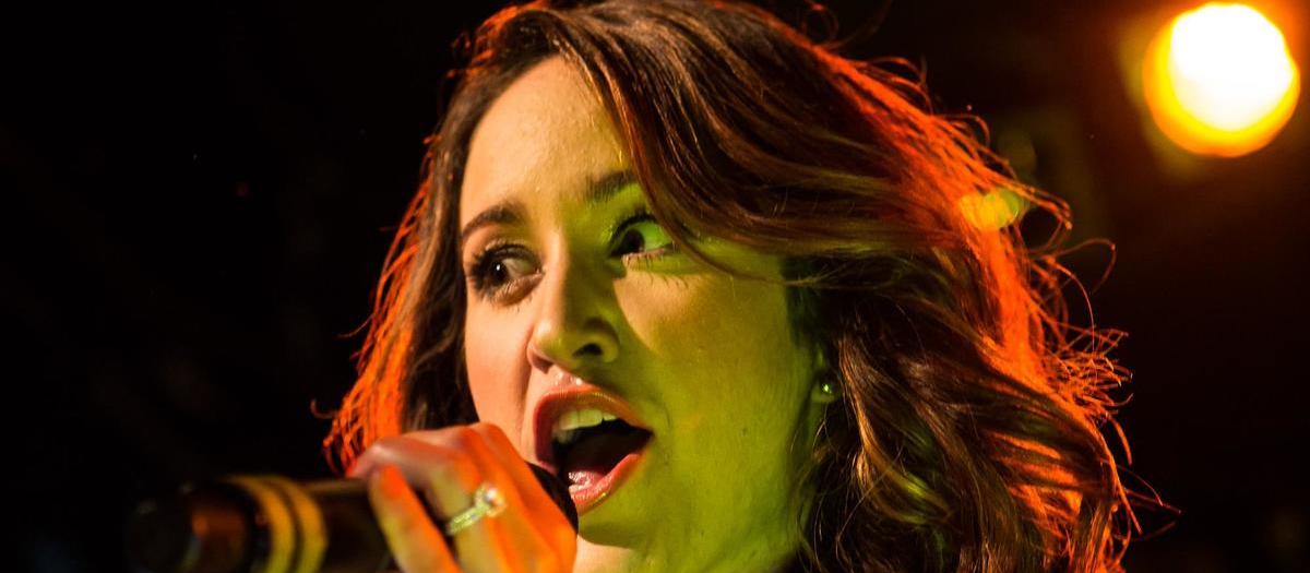 Britt Nicole Concert Tickets, 20232024 Tour Dates & Locations SeatGeek