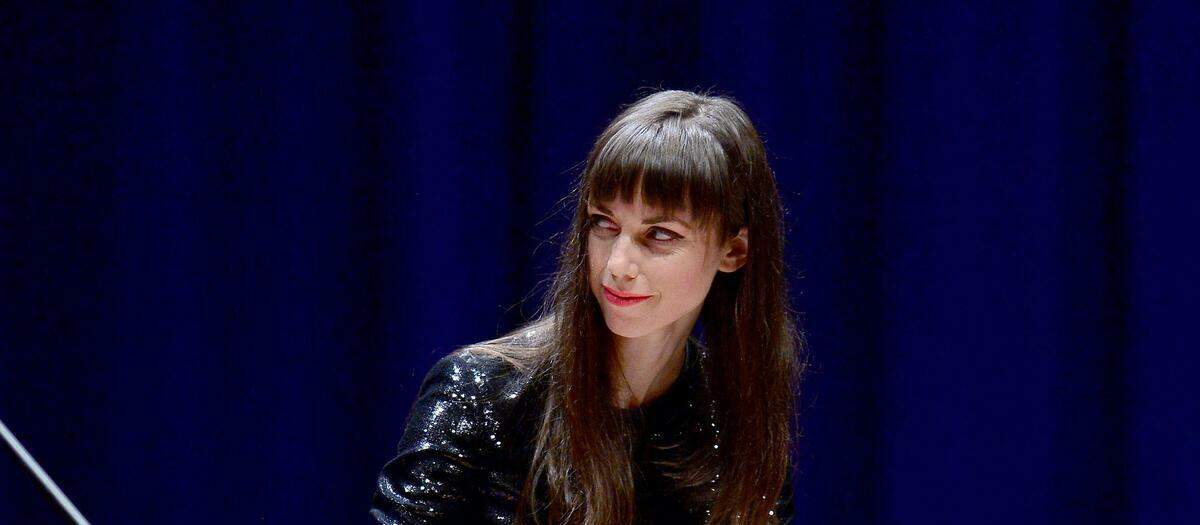 Brittany Anjou Tickets