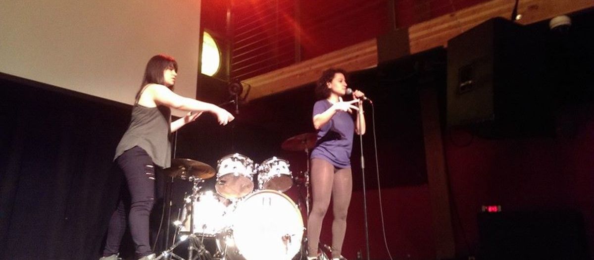 Broad City Live Tickets