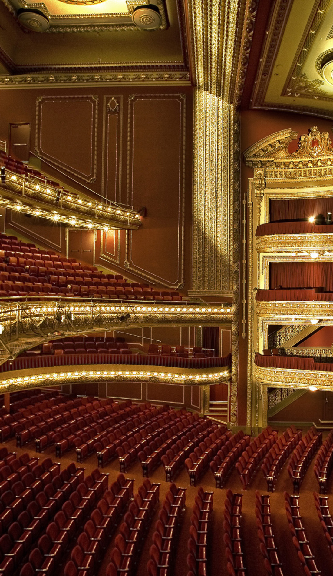 A Broadway In Bakersfield live event
