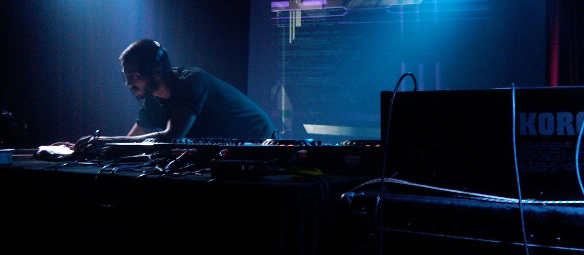 Brodinski Tickets