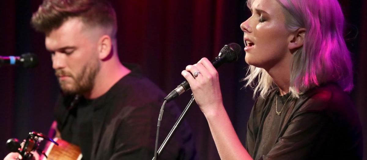 Broods Tickets