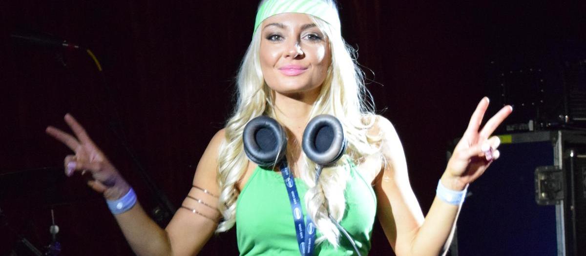 Brooke Evers Tickets