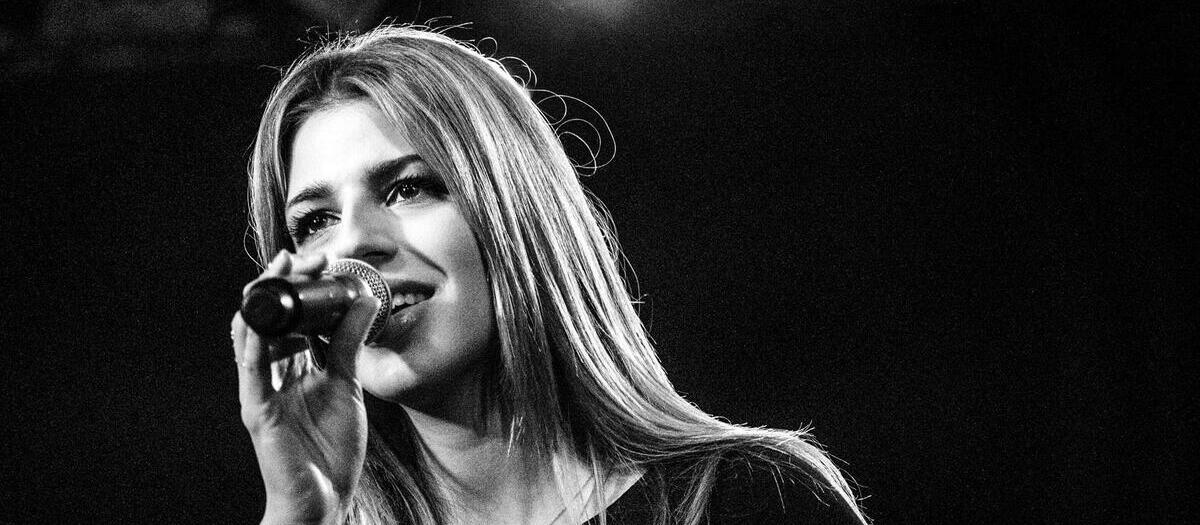 Brooke Fraser Tickets