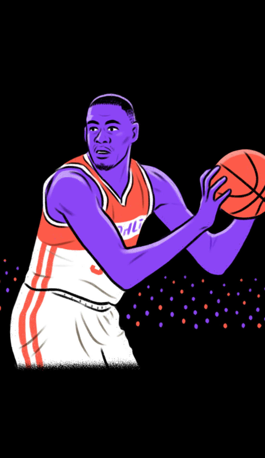 A Brooklyn Hoops Winter Festival live event