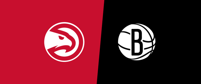 Image for Hawks at Nets