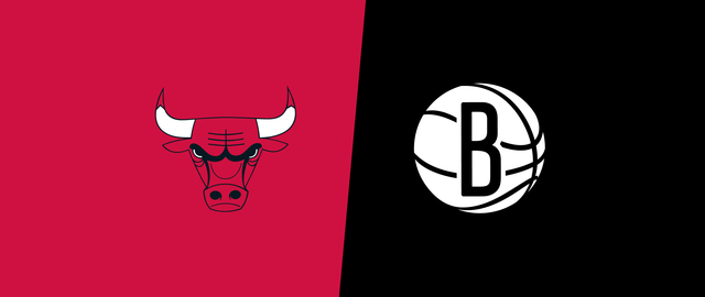 Image for Bulls at Nets
