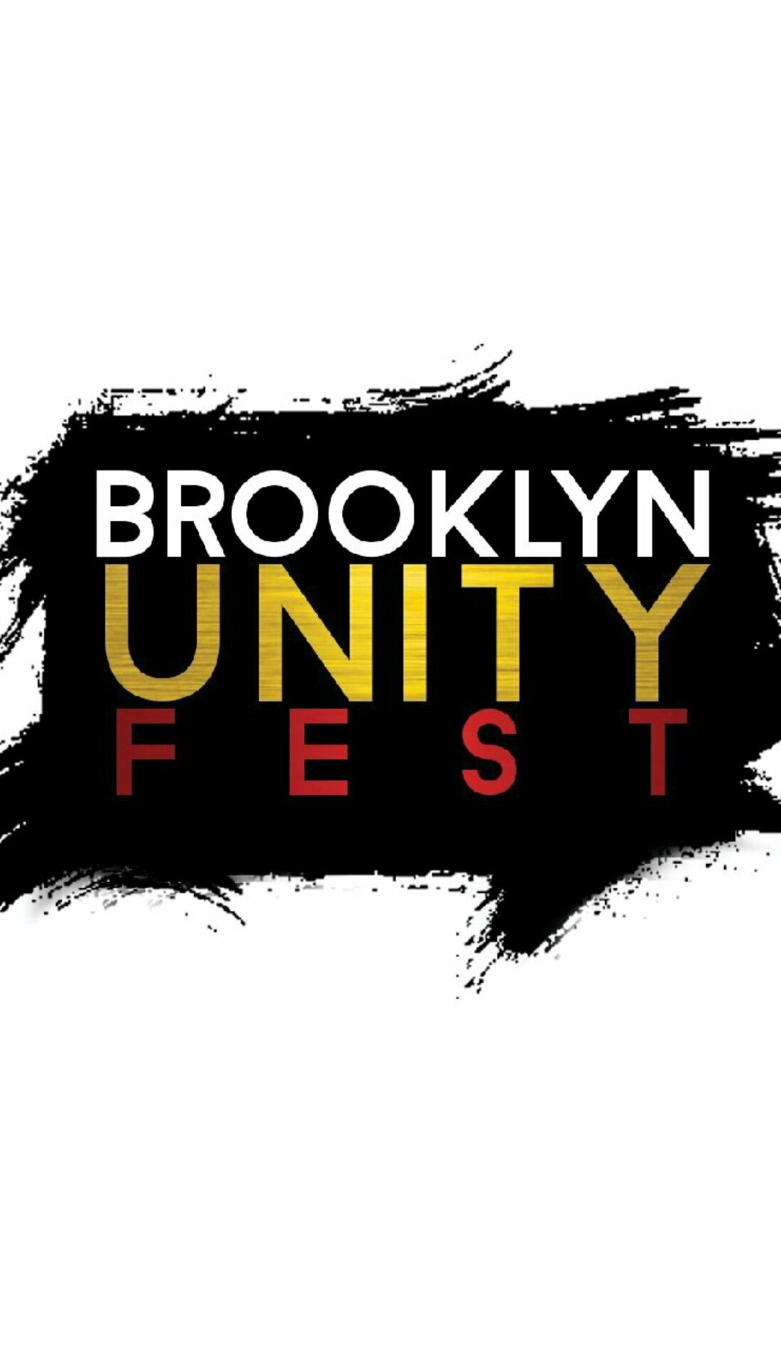 A Brooklyn Unity Fest live event