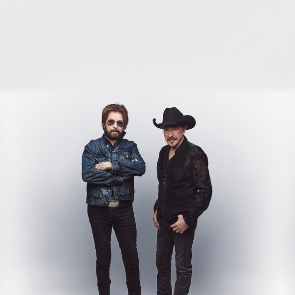 Brooks & Dunn Tickets Tampa (MidFlorida Credit Union Amphitheatre ...