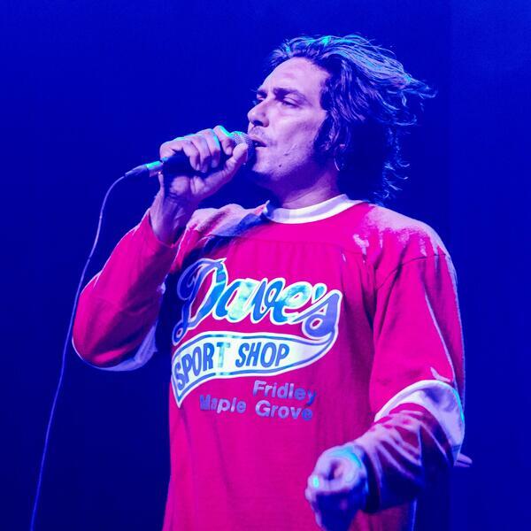 Brooks Nielsen Tickets Atlanta (The Masquerade Hell) Oct 1, 2024 at