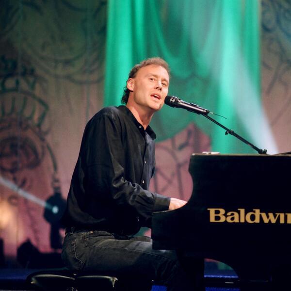 Bruce Hornsby Tickets Newport News (Ferguson Center for the Arts