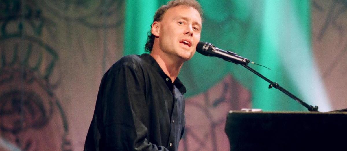 Bruce Hornsby Tickets