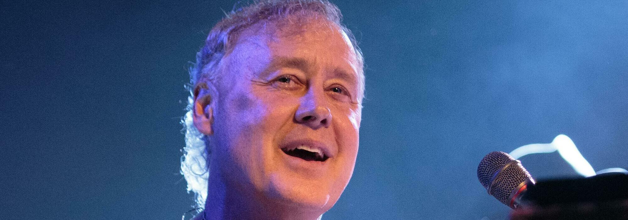 A Bruce Hornsby live event
