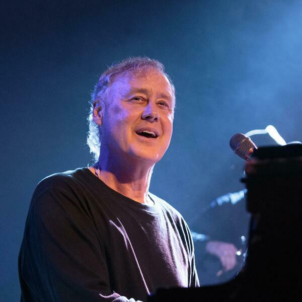 Bruce Hornsby Tickets Denver (Paramount Theatre CO) Apr 23, 2024 at