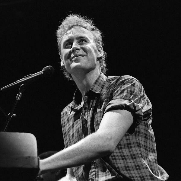 Bruce Hornsby Tickets Carmel (Sunset Center) Apr 4, 2024 at 730pm